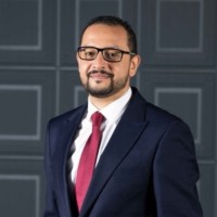 Ahmed Nasr