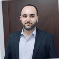Orkhan Jafarov