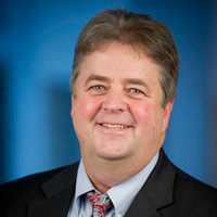 Donald Palmer