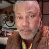 Fred Cumberland