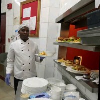 Bernard Nshimiyimana Musa