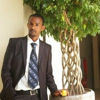 ABIY SOLOMON