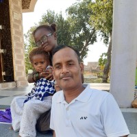 Vijay Mishra