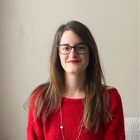 Chloé Godino