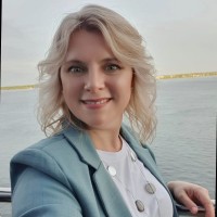 Anna Shlyakhtina