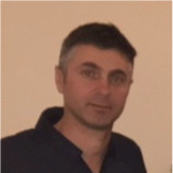 Bashkim Rusinovci