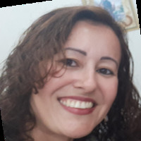 Silvia Cristiane Vargas