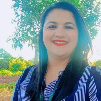 Dais Cristina Oliveira Silva