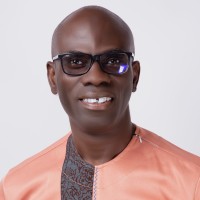 Albert Ocran