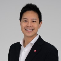 Timothy Liew