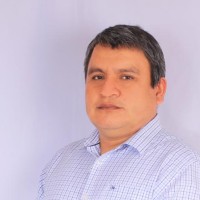 Alonso Luyo Rivas