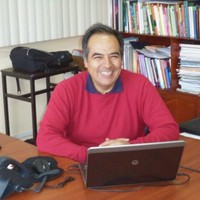 Luis Alfredo Peña Jarrin
