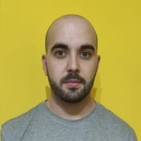 Rafael Martínez Iglesias
