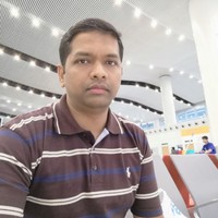 Muhammad Tariq Shaikh