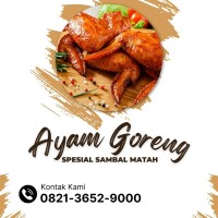 Bisnis Rumah Makan