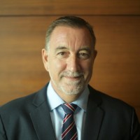 Mike Barber