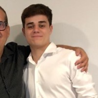 Lucas Lizarralde