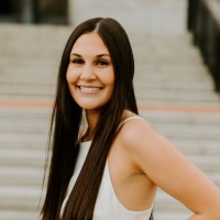 Madeleine Strahan