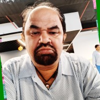 Pravin Malgundkar