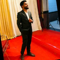 Sanket Patil