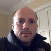 Chris Barr