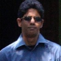 Sanjoy Majumder