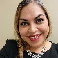 Elizabeth Arevalo