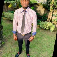 Francis Ngambi