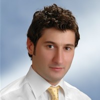 Barış Türker