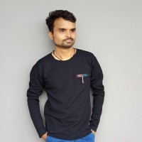 Sourabh Bansod