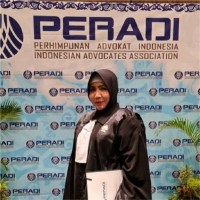 SYARIFAH NUR HASANAH AL-BAHASYIM, SH. LL,M