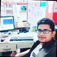Md. Sabbir Hossain