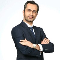 Hamidreza Azhari