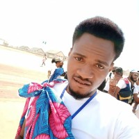Clifford Odoh