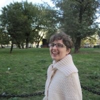 Dina Troitskaya