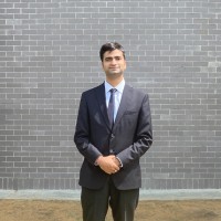 Siddharth Shankar