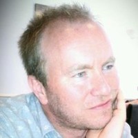 Sean Tizzard