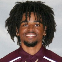 Marcus Kimbrough