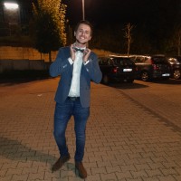 Serkan Kayhan