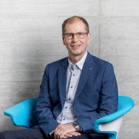 Dieter Gloor