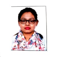 Moumita Mallick