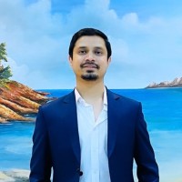 Pramesh Karki