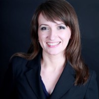 Dr. Cristina Crisan Tran