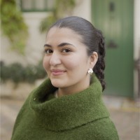 Aryana Arian