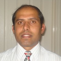 Roshan Dahal