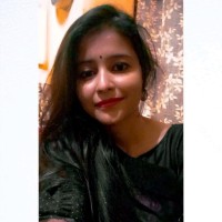 Karishma Vinchankar