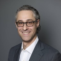 Allen Sukholitsky, CFA