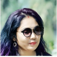 Jignya Parmar