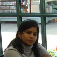 Wijayanti Govindaraju