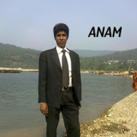 Md. Anamul Haque